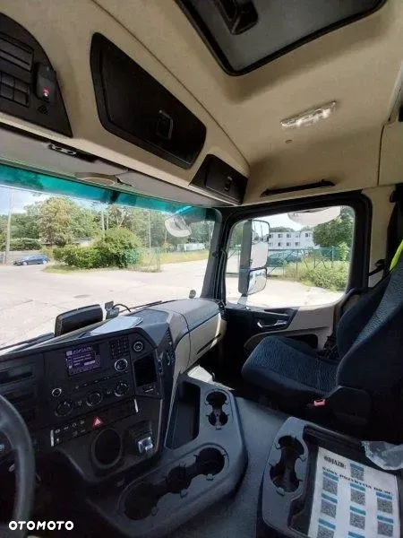 Mercedes-Benz Actros 1833 LS - 7