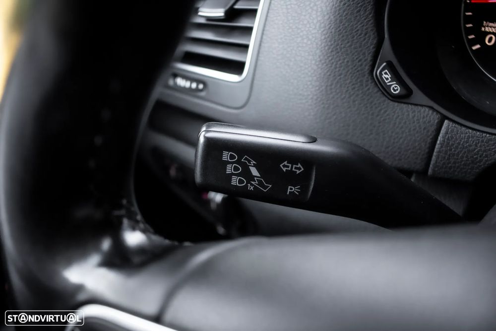 SEAT Alhambra 2.0 TDI Style - 16