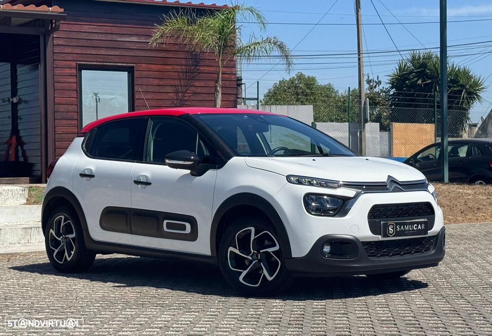 Citroën C3 1.2 PureTech C-Series - 11