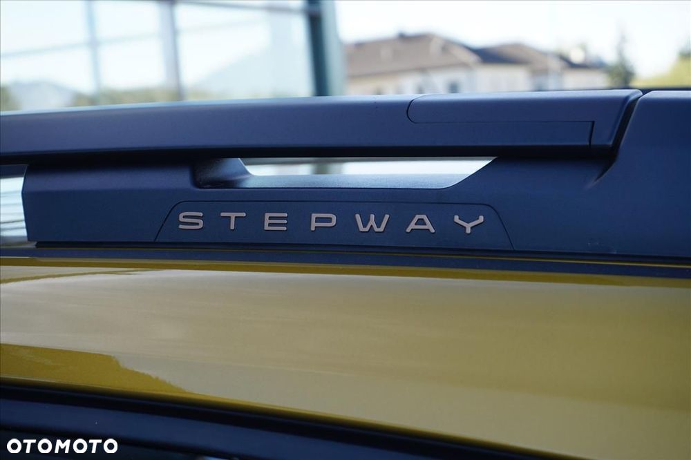 Dacia Sandero Stepway - 8