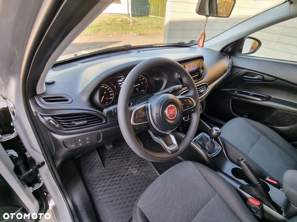 Fiat Tipo 1.4 16V - 7