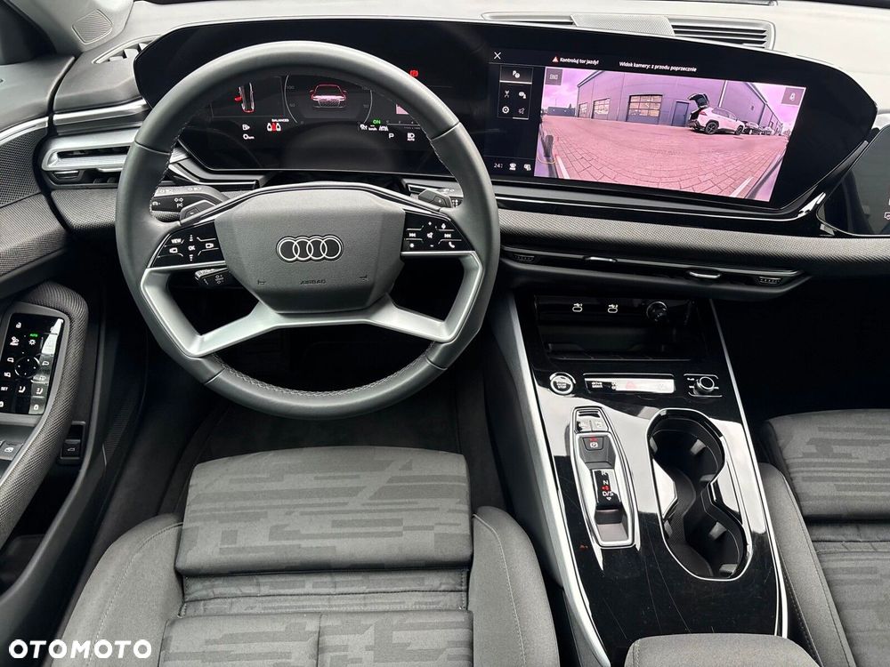 Audi A6 Avant - 11