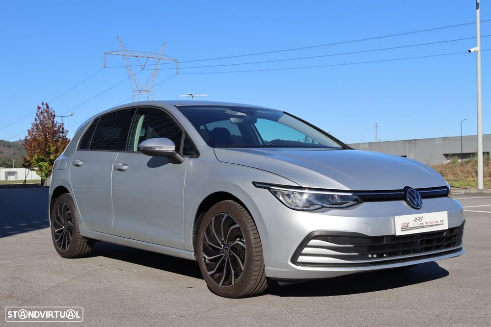 VW Golf 1.0 TSI Life - 29