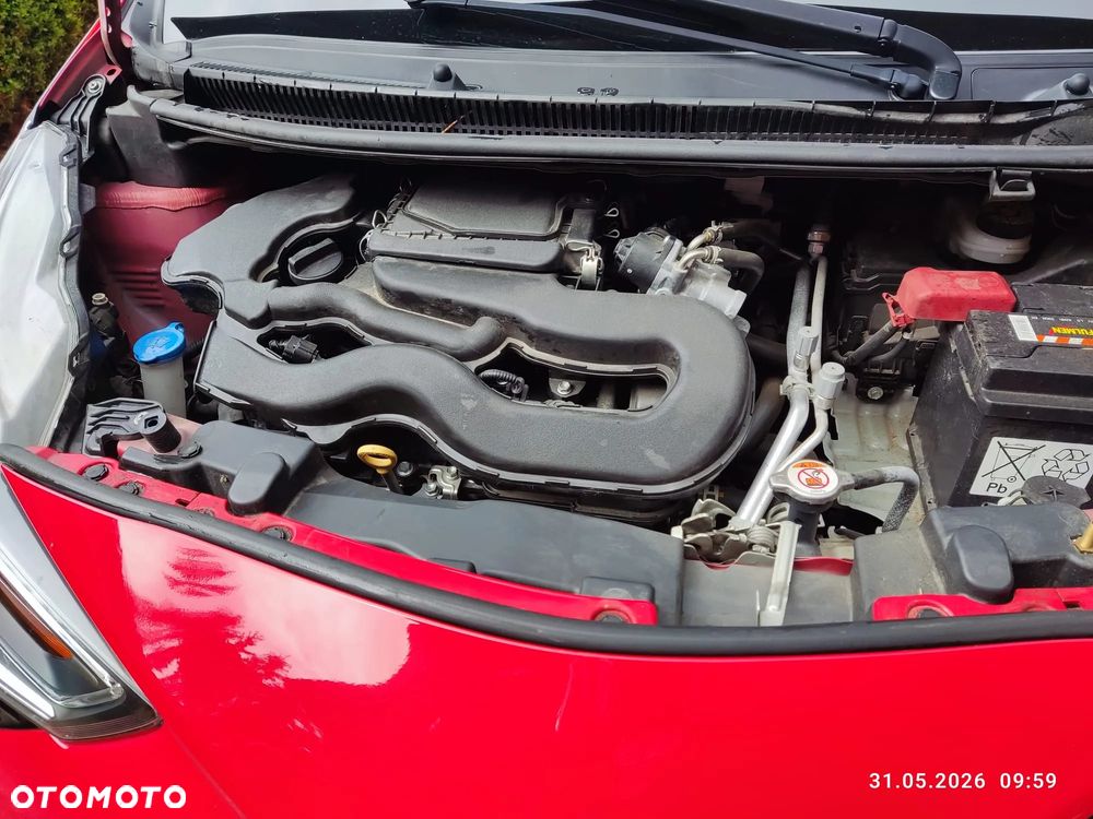 Toyota Aygo x-play - 4