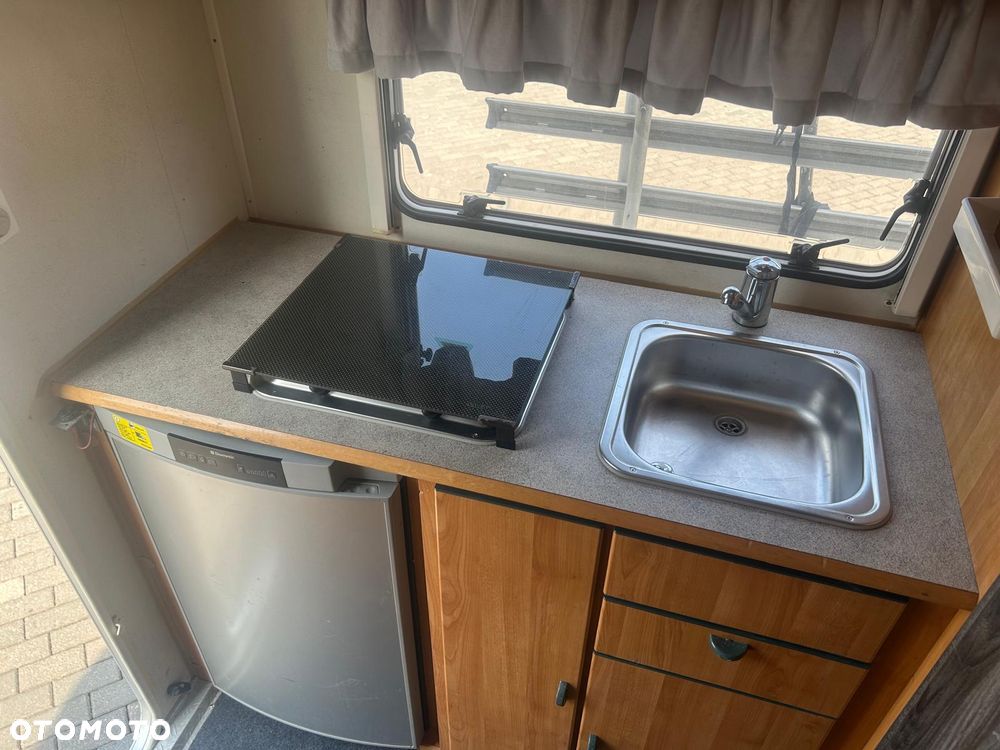 Fiat Hymer - 5