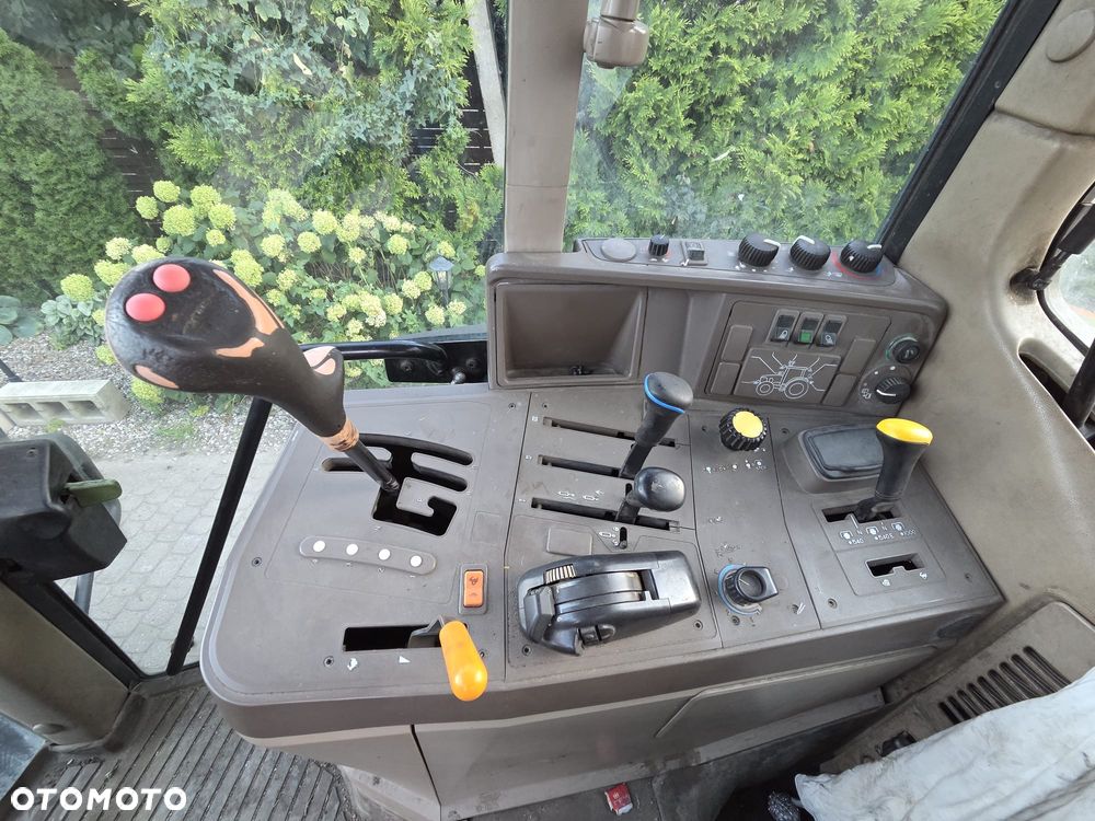 John Deere 6330 Pierwszy właściciel Klimatyzacja - 8