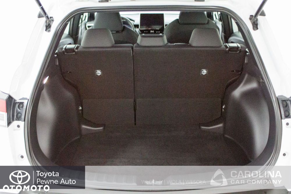 Toyota Corolla Cross - 21