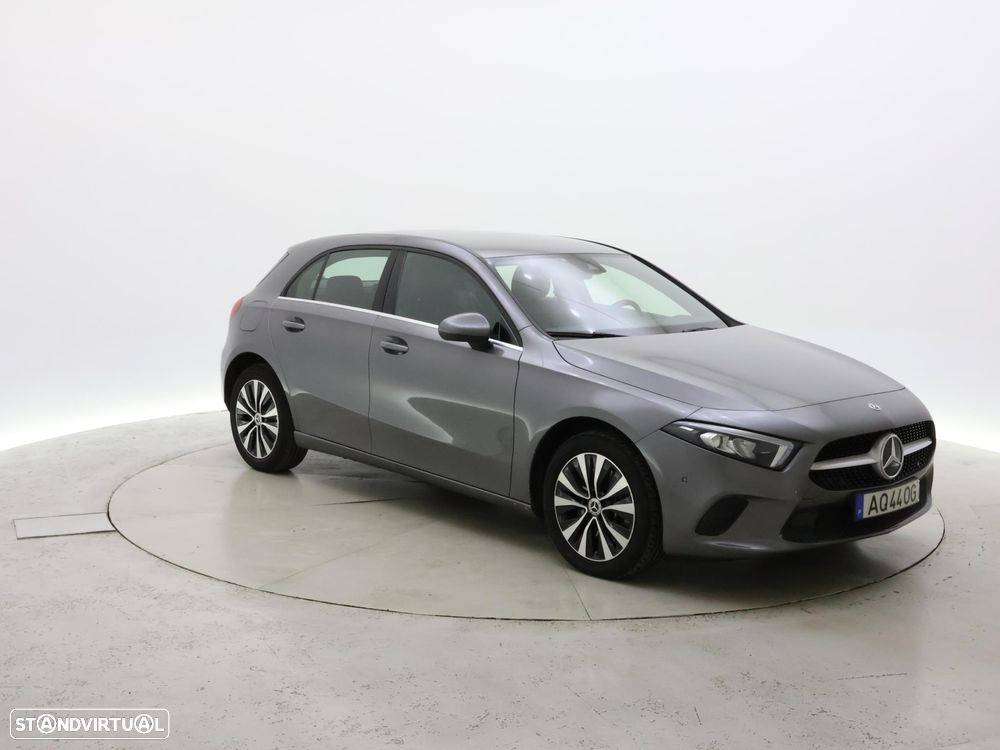 Mercedes-Benz A 250 e Style Plus - 10