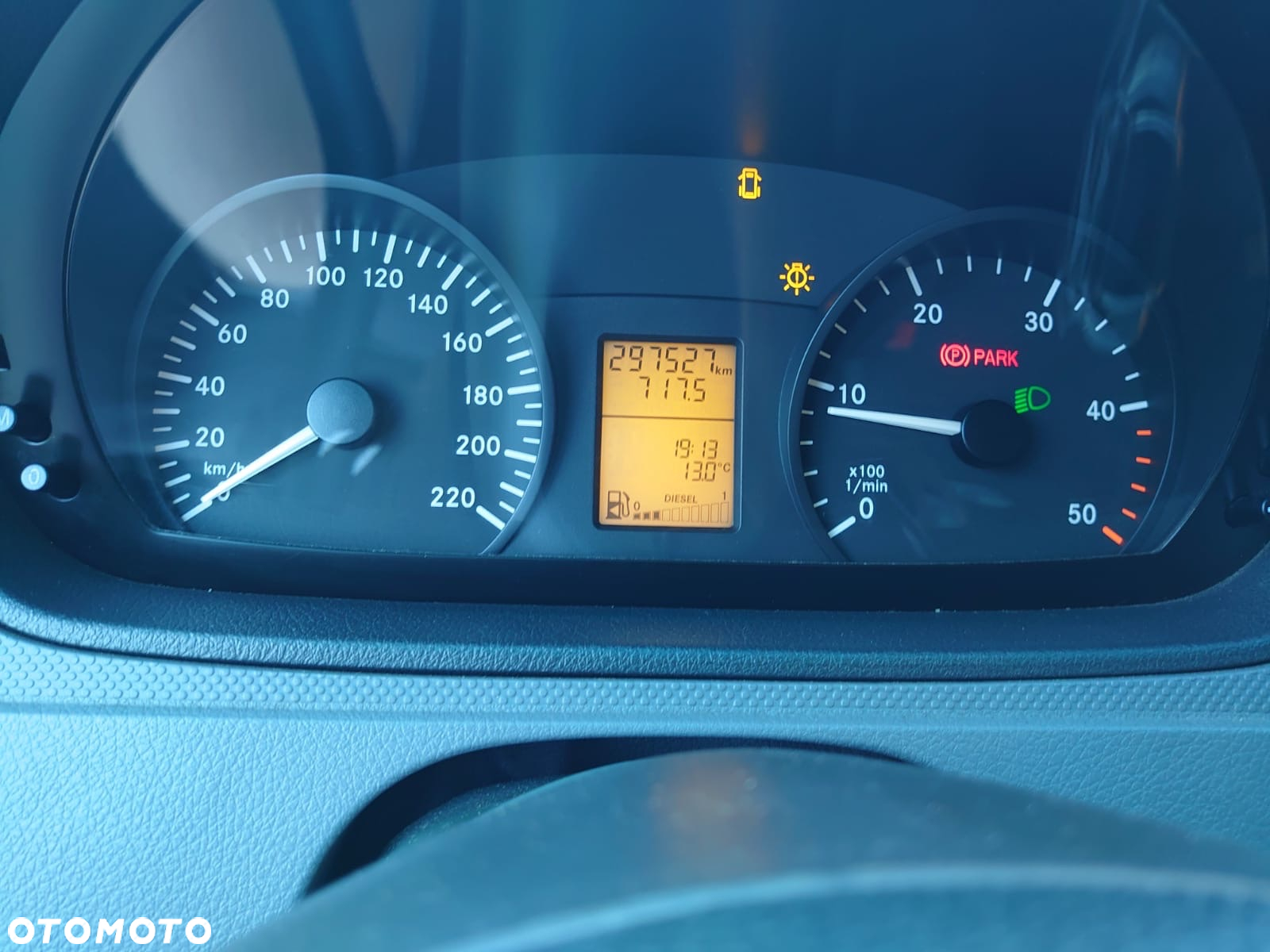 Mercedes-Benz Vito 111 CDI 639.703 - 6