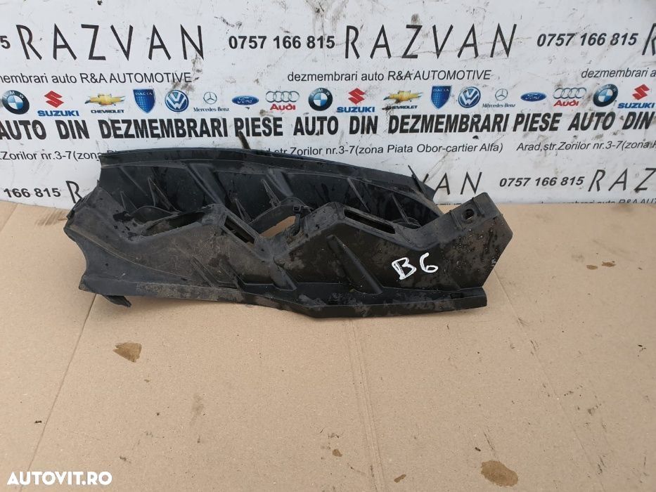 Suport far stanga dreapta VW Passat b6 an 2005-2010 - 1