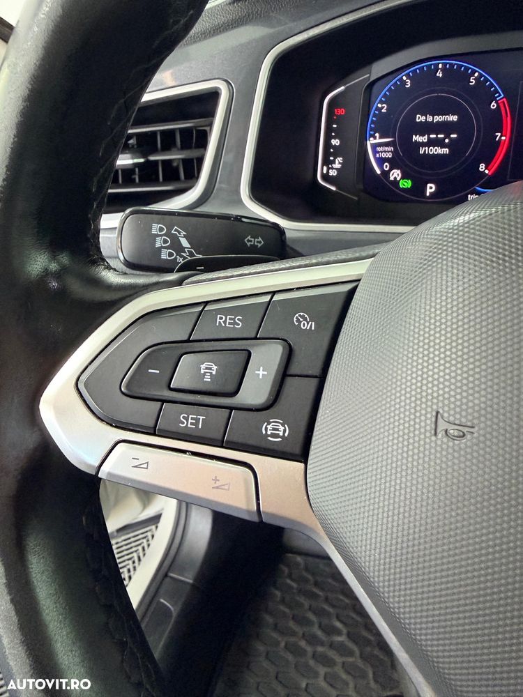 Volkswagen T-Roc 1.5 TSI DSG Style - 20