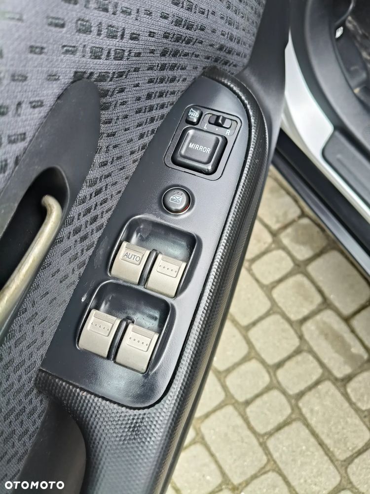 Honda CR-V 2.0 LS - 21