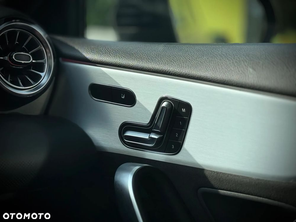 Mercedes-Benz Klasa A 45 S AMG 4-Matic 8G-DCT - 18