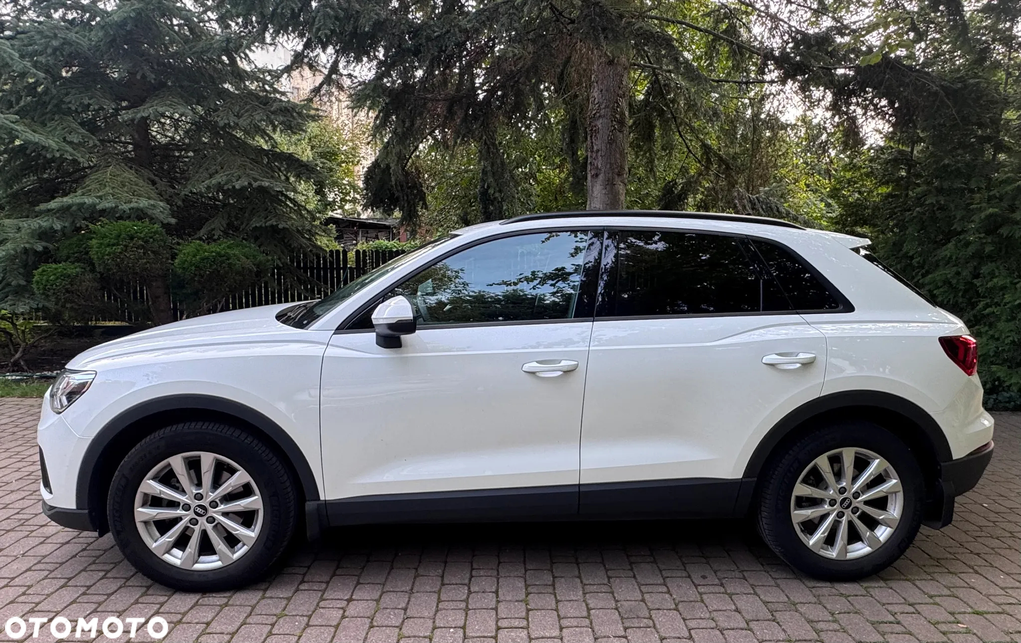 Audi Q3 35 TFSI S tronic - 3