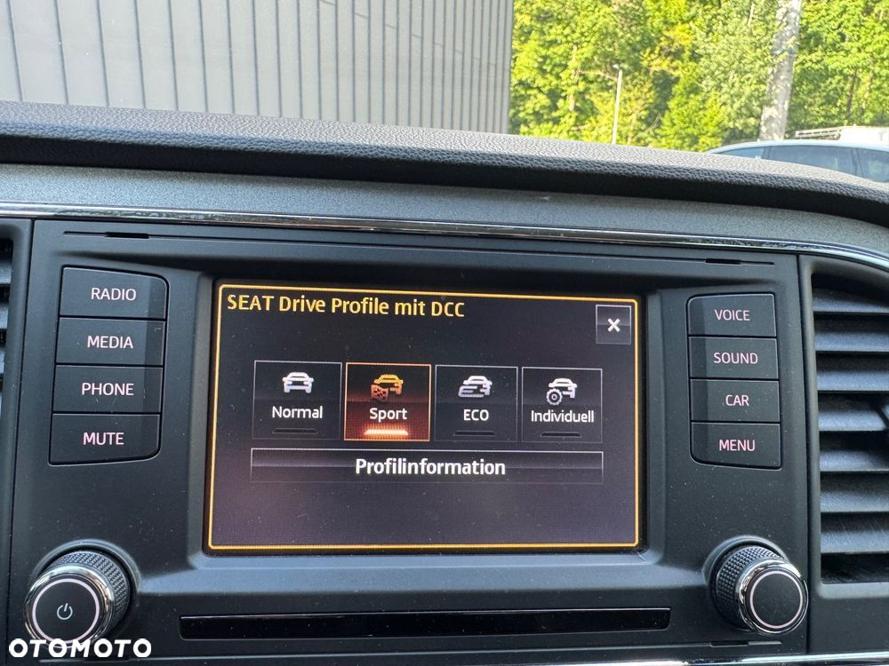 Seat Leon 2.0 TDI DPF DSG FR - 31