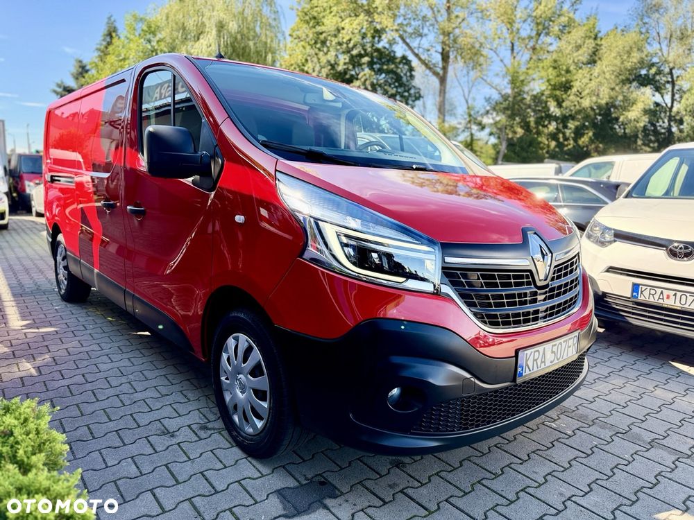Renault Trafic - 3