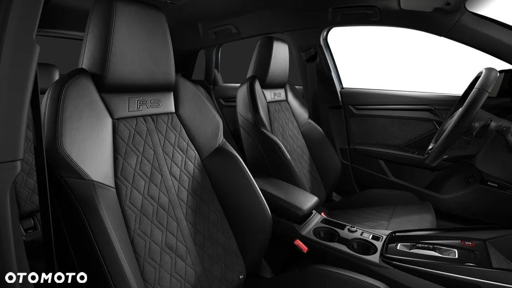 Audi RS3 Sportback - 7