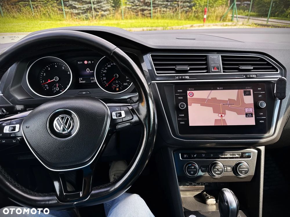 Volkswagen Tiguan 1.4 TSI BMT ACT Highline DSG - 24