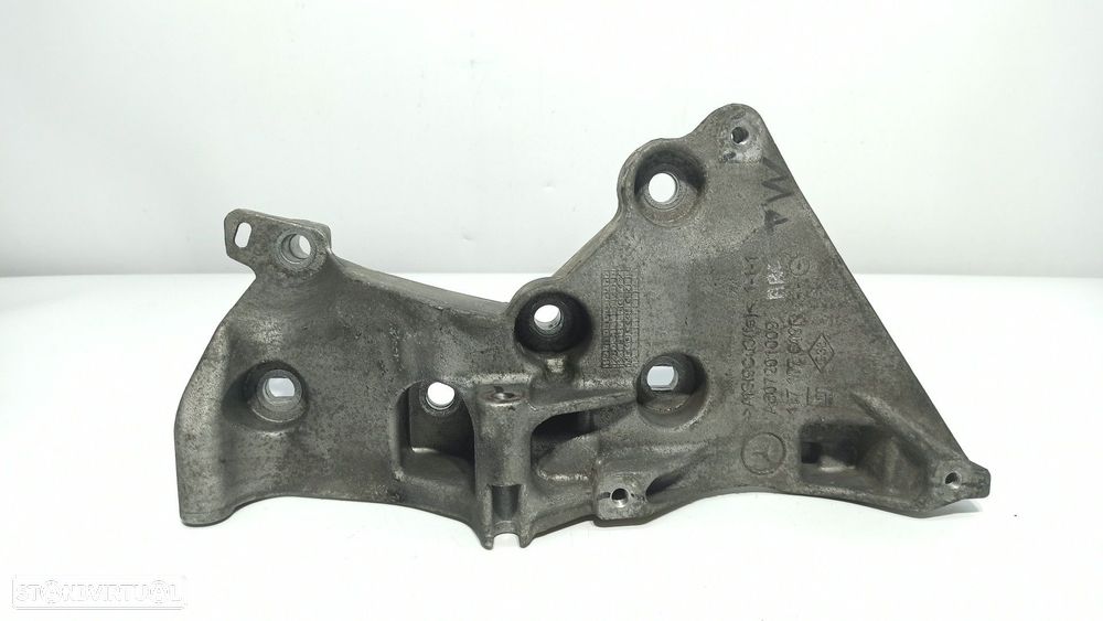 SOPORTE DO ALTERNADOR MERCEDES CLASE B (W246) B 180 CDI (246.212) - 1