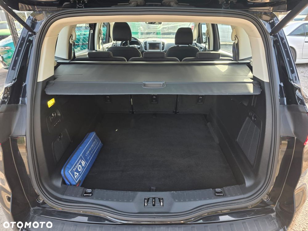 Ford S-Max 2.0 TDCi Trend PowerShift - 22