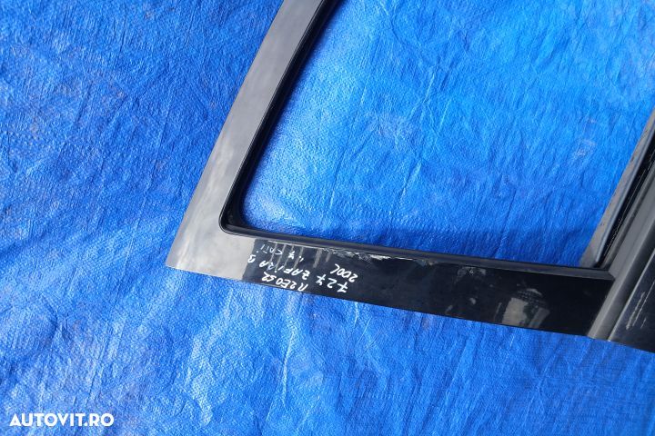 Usa / Portiera fata dreapta Opel Zafira Family [facelift] [2008 - 201 - 6
