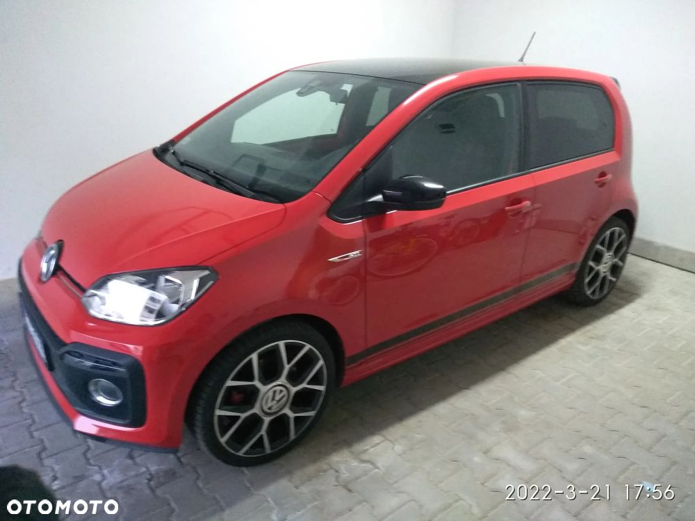 Volkswagen up! - 12