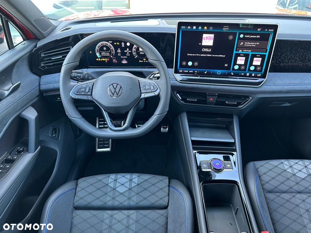 Volkswagen Tiguan - 24