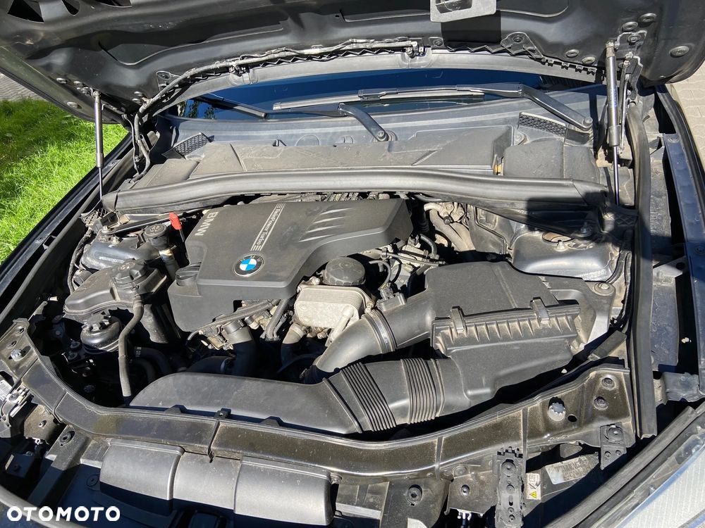 BMW X1 - 15