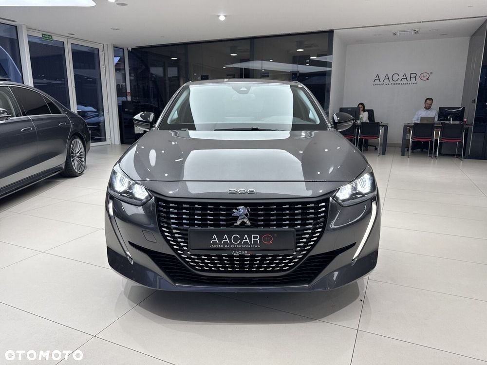 Peugeot 208 - 7