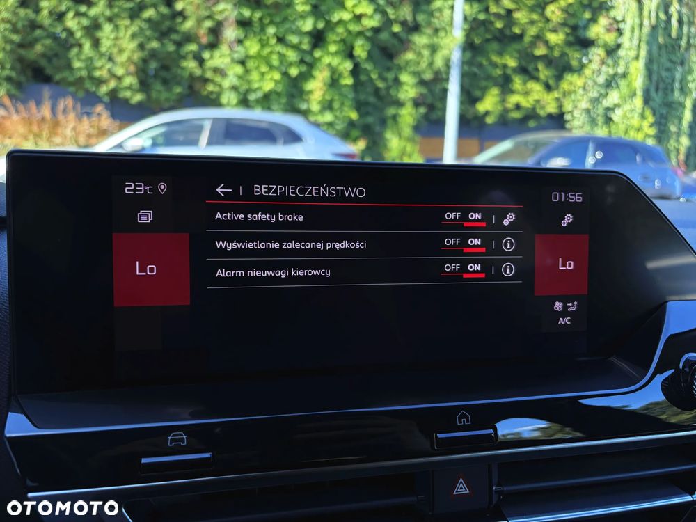 Citroën C4 PureTech 100 Stop&Start FEEL - 24