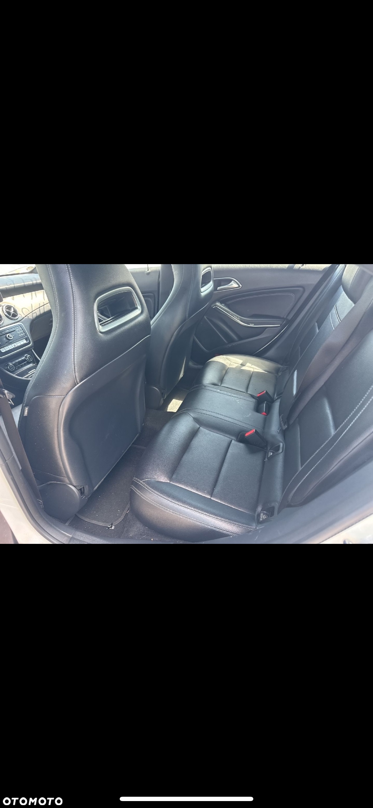 Mercedes-Benz CLA 250 7G-DCT - 8