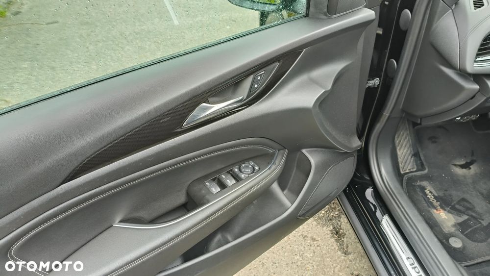 Opel Insignia 1.5 Direct InjectionTurbo Dynamic - 13