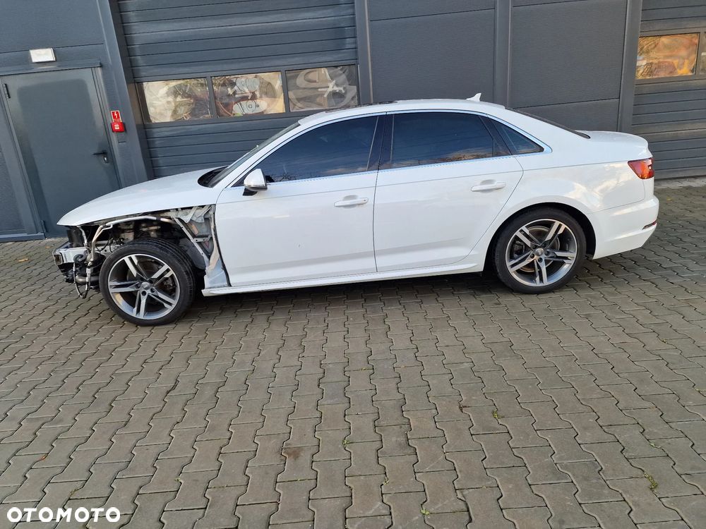 Audi A4 - 12