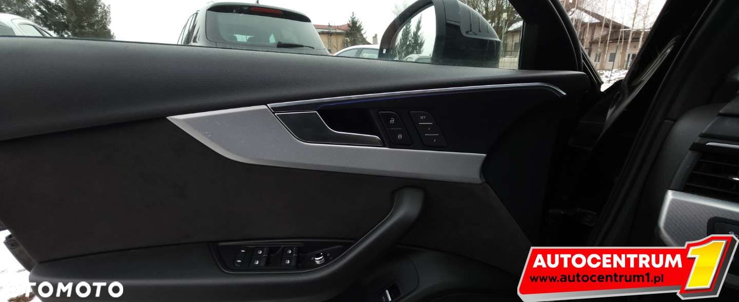Audi A4 Allroad - 10