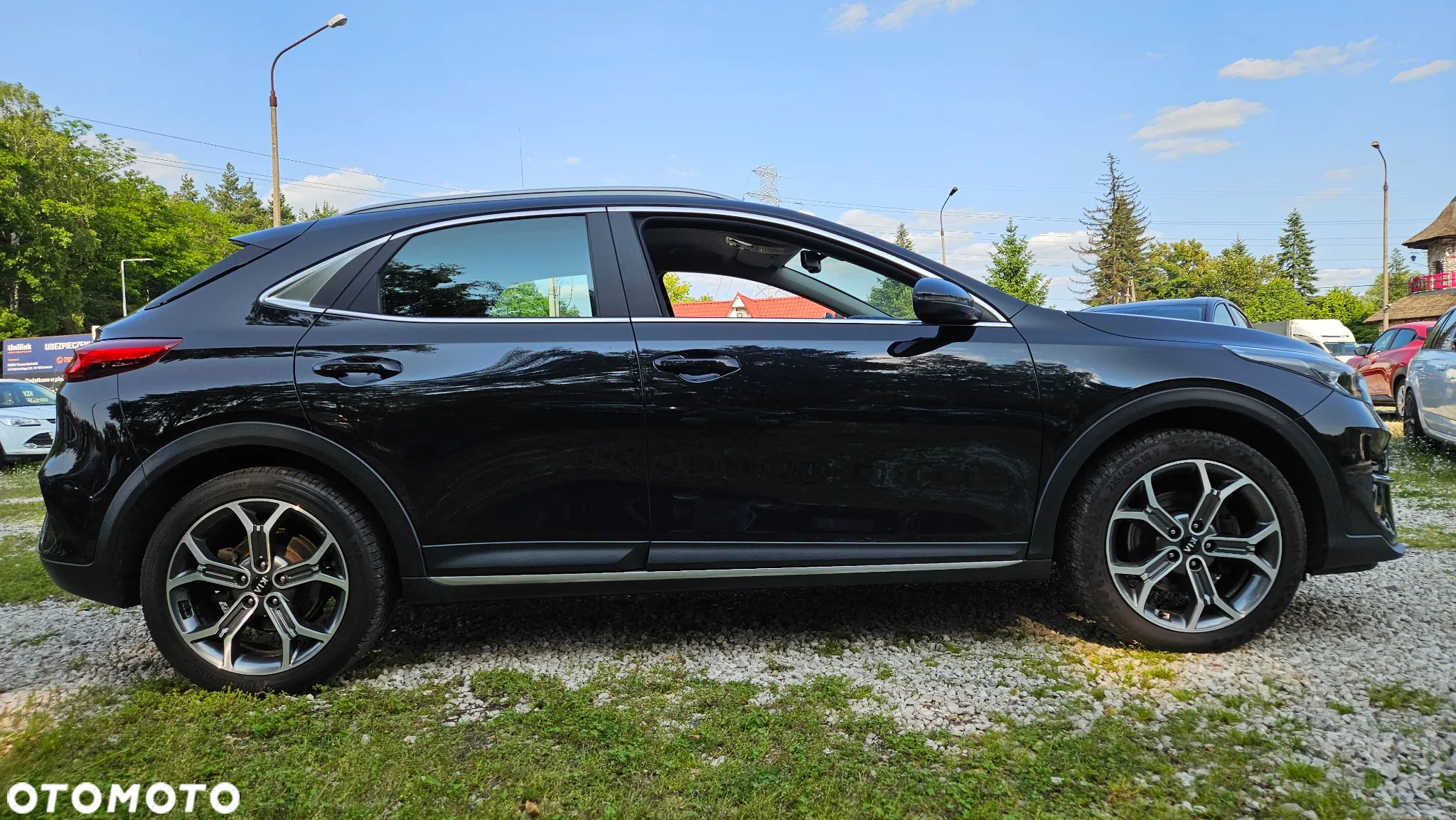 Kia XCeed 1.4 T-GDI L Business Line - 15