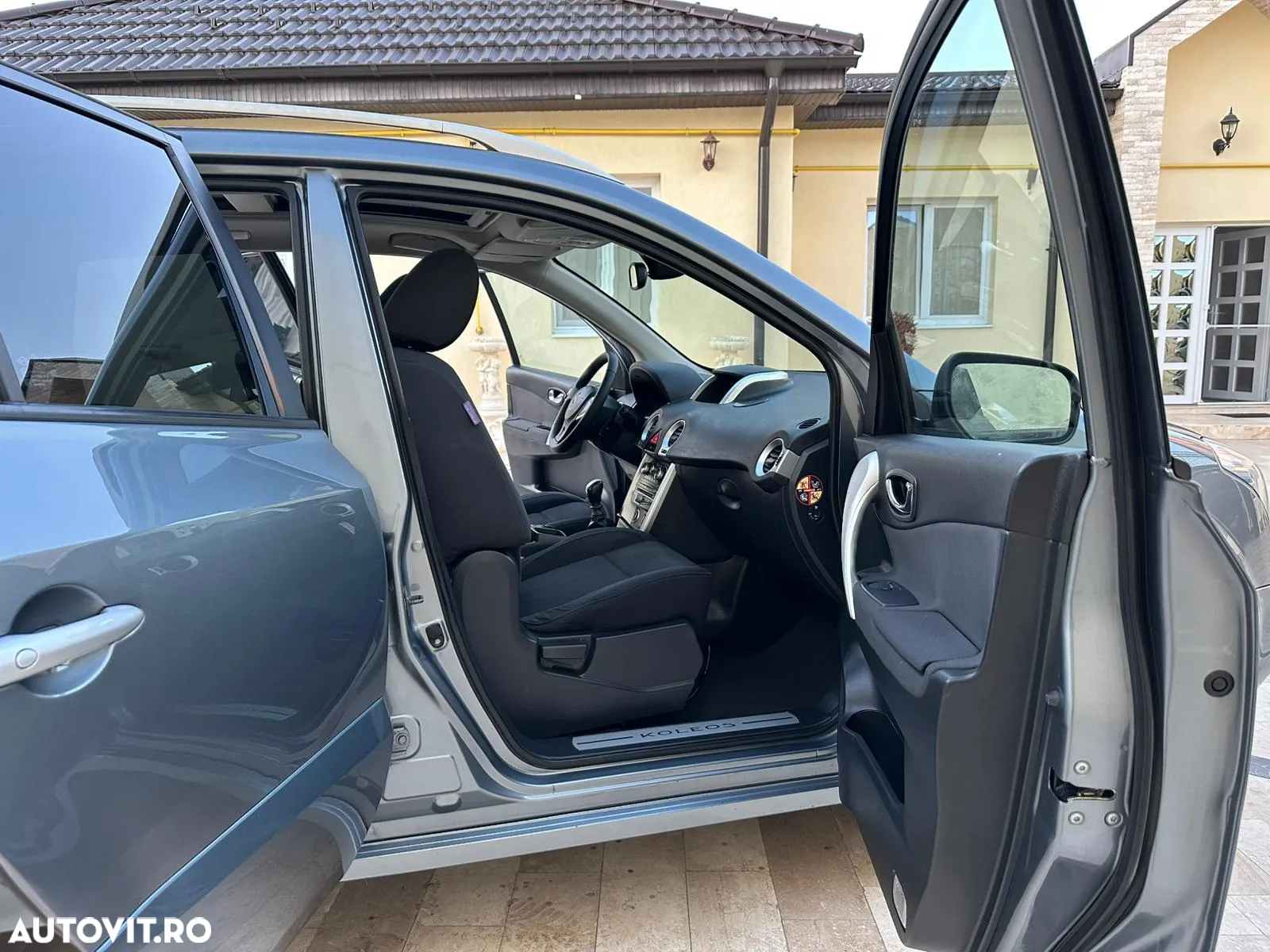 Renault Koleos - 7