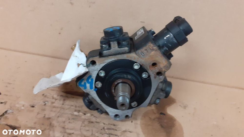 } POMPA WTRYSKOWA CITROEN BERLINGO 1.6 HDI nr 0445010102