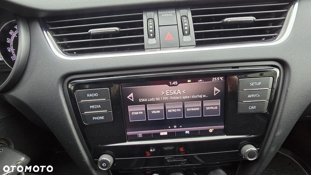 Skoda Octavia - 35