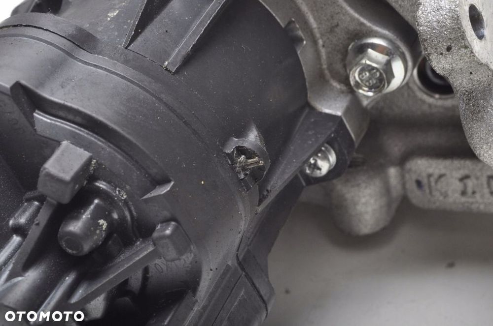 MAZDA CX-30 ZAWÓR EGR 20K2603497  K5T70875 21R - 5