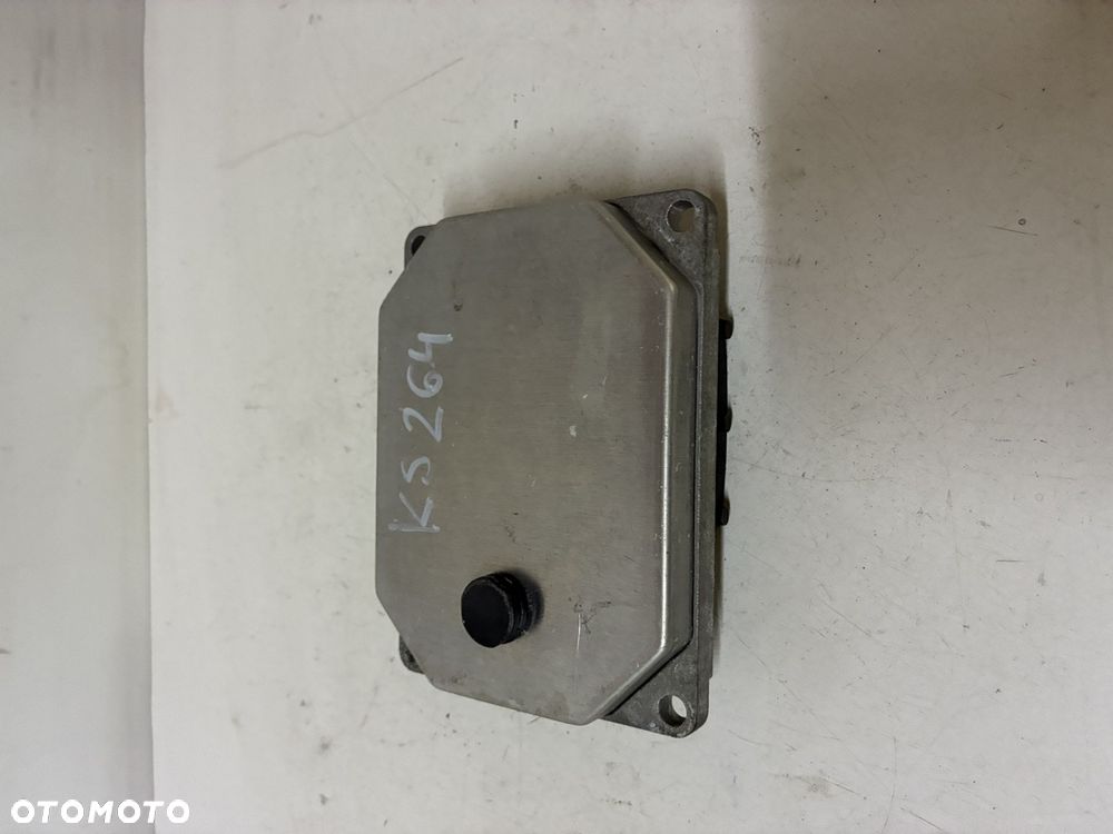 FIAT KOMPUTER  STEROWNIK  SILNIKA 51868974 - 8