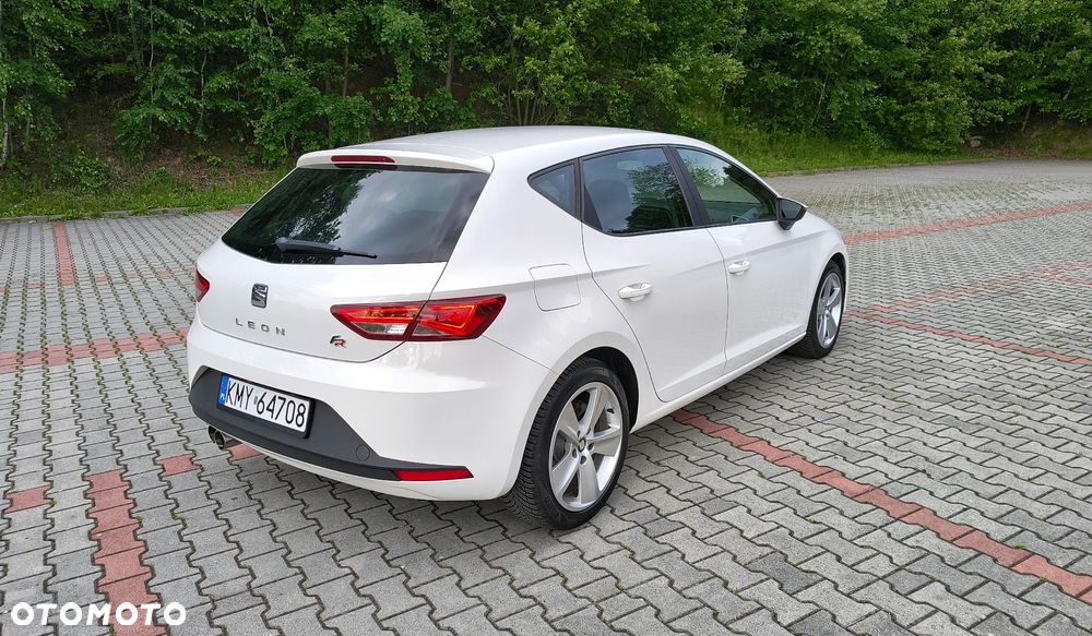 Seat Leon - 5