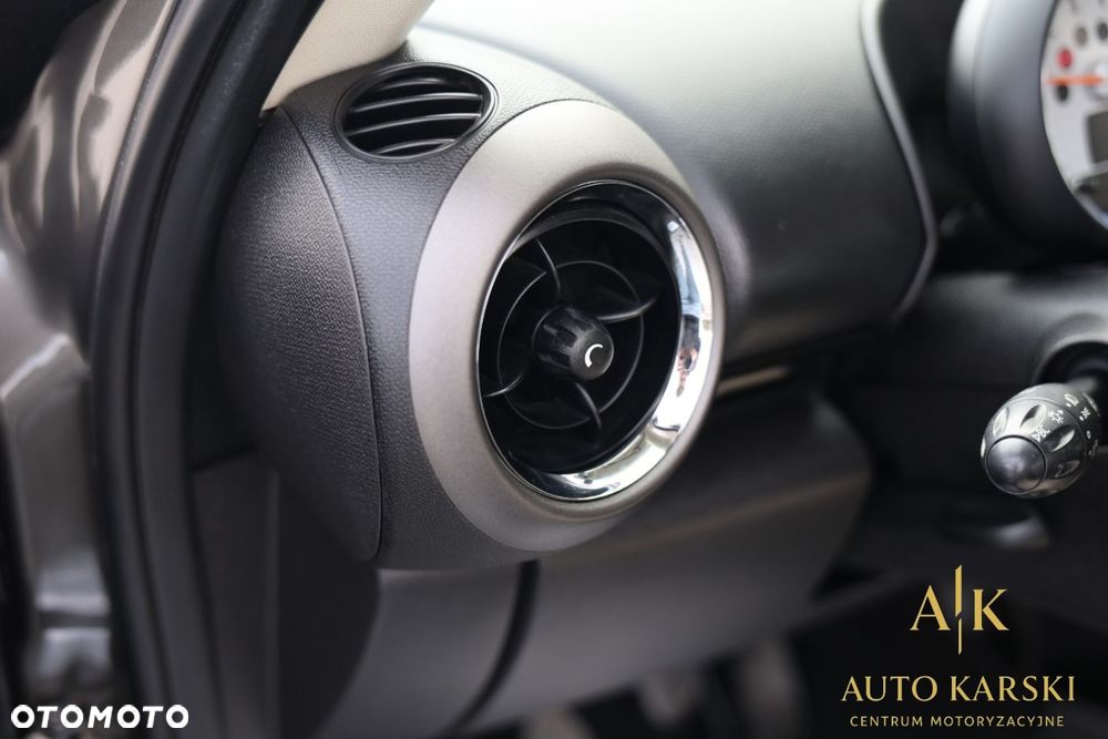 MINI Countryman - 30