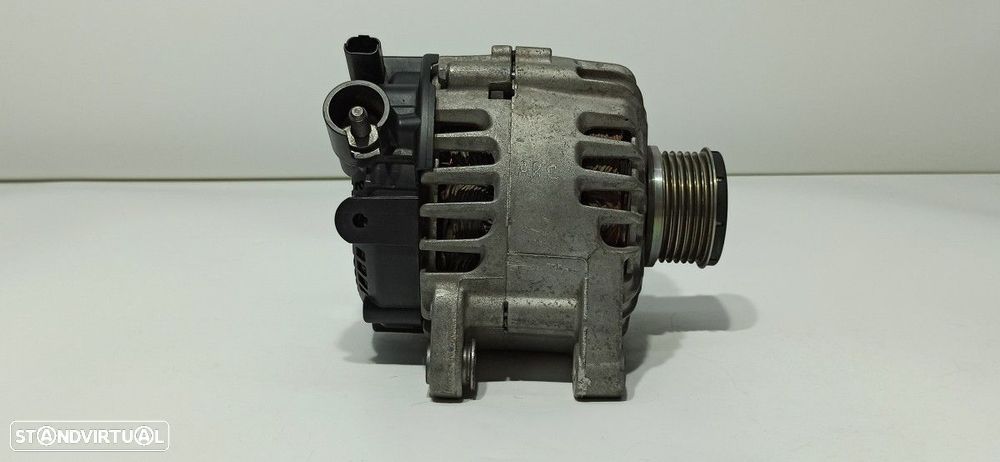 ALTERNADOR PEUGEOT 2008 (P1) ACTIVE - 5