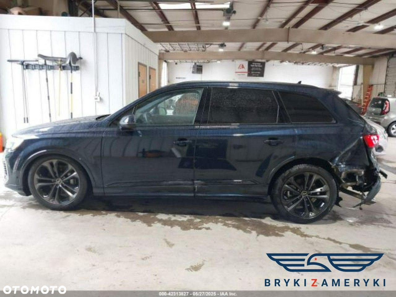 Audi Q7 - 7