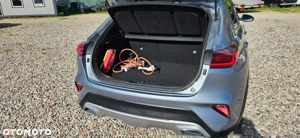 Kia XCeed 1.6 GDI DCT6 OPF PLATINUM - 23