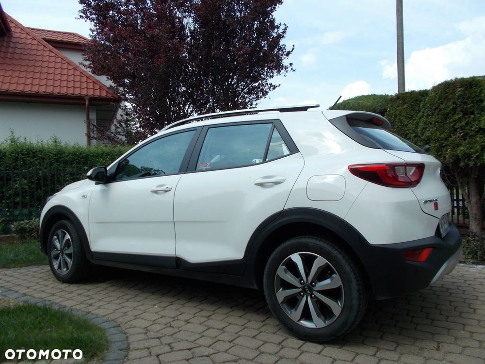 Kia Stonic - 2