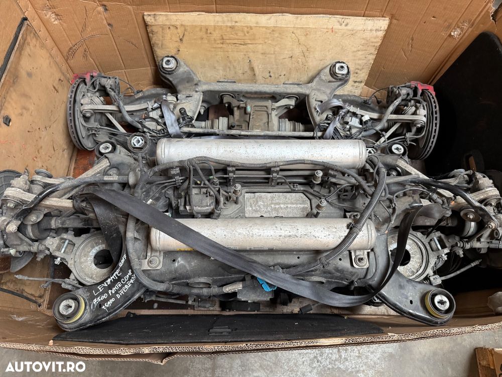 Punte spate fara grup MASERATI LEVANTE an 2016-2023 cod 06701036220 - 1