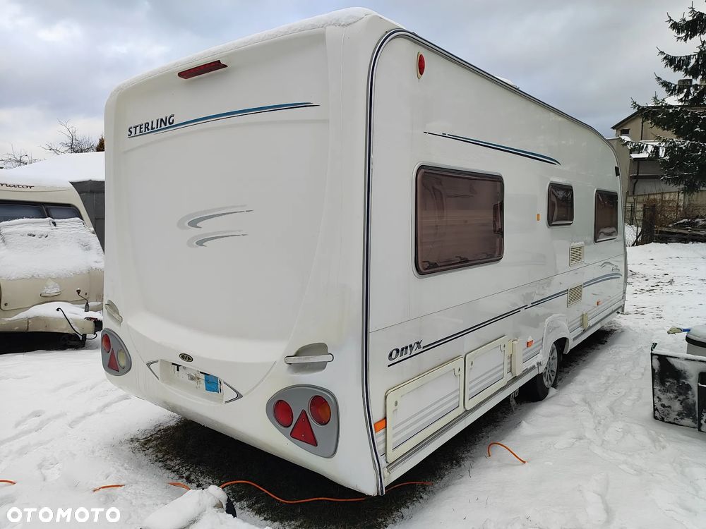 SWIFT Sterling ECCLES - 3