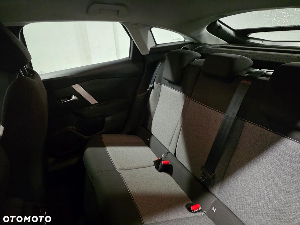 Citroën C4 1.2 PureTech Feel S&S - 23