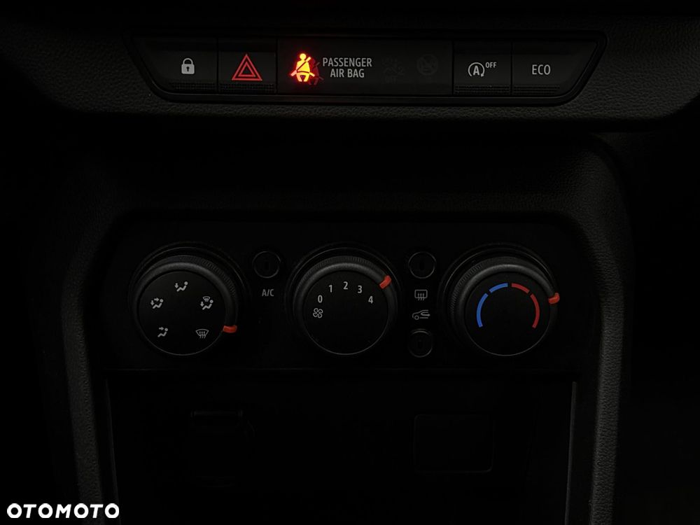 Dacia Sandero Stepway - 15